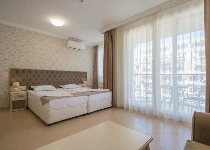 Rena 4* Σάνι Μπιτς