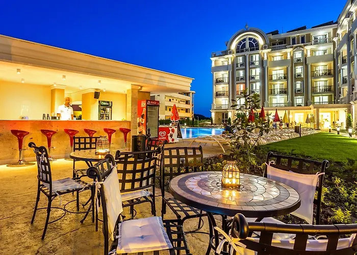 Rena Σάνι Μπιτς