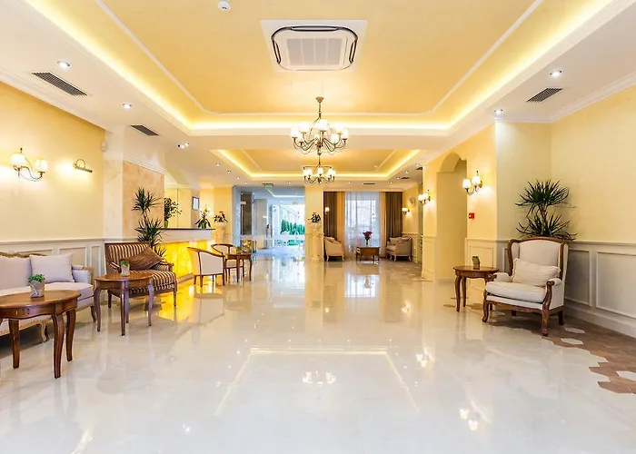 Rena 4* Σάνι Μπιτς