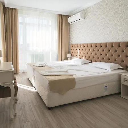 Rena 4* Słoneczny Brzeg