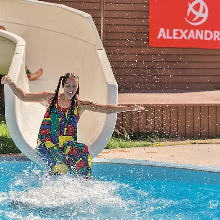 Hotel apartamentowy Rena 4*