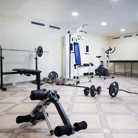 Rena Słoneczny Brzeg