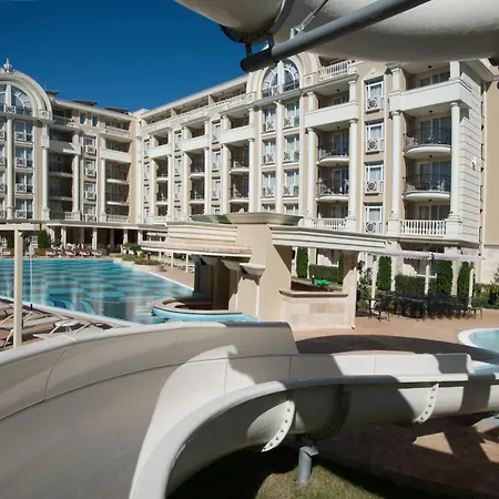 Rena Hotel apartamentowy Słoneczny Brzeg