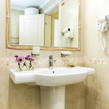 Rena Hotel de apartamente 4*