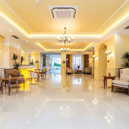 Rena 4* Słoneczny Brzeg