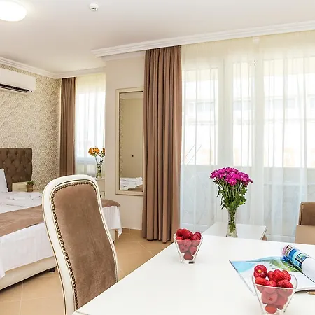 Rena Słoneczny Brzeg