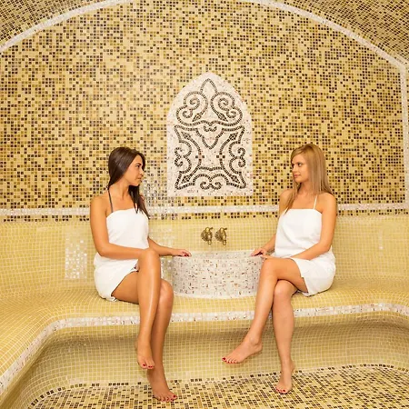 Rena Hotel apartamentowy