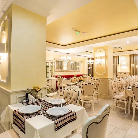 Rena 4* Słoneczny Brzeg