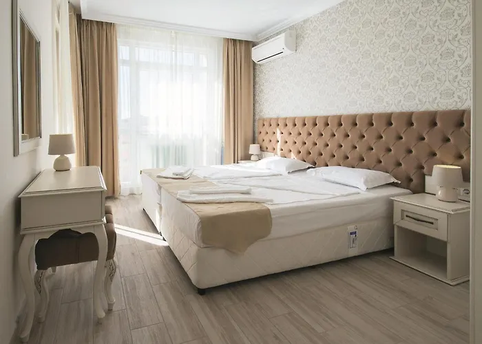 Rena 4* Slantchev Briag