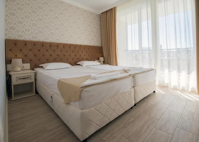 Appart hôtel Rena Slantchev Briag