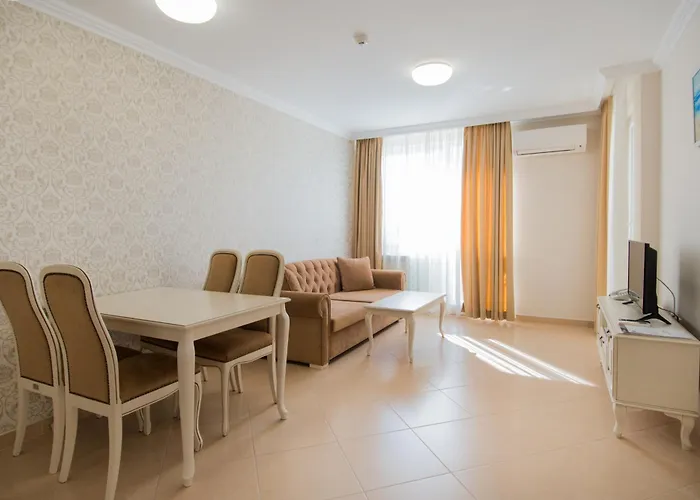 Rena Appart hôtel 4*