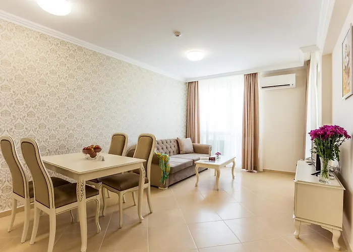 Rena Appart hôtel 4*