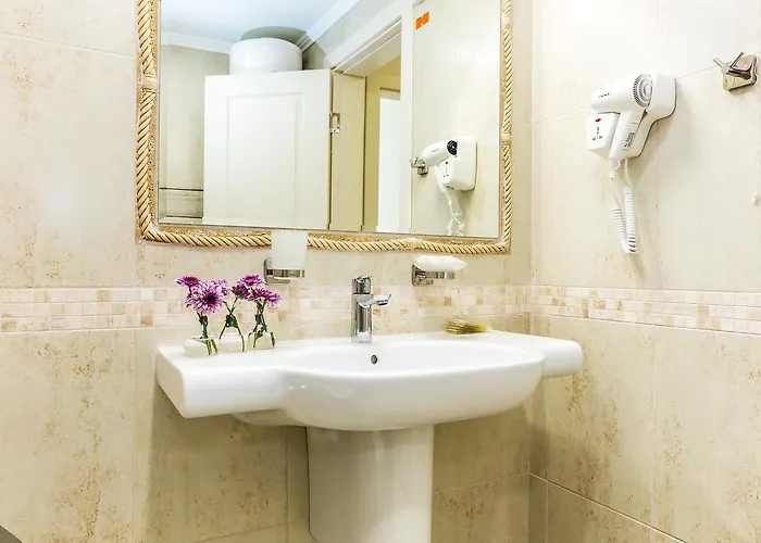 Rena Appart hôtel 4*