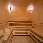 Aparthotel Rena 4*