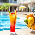 Rena Aparthotel Sunny Beach