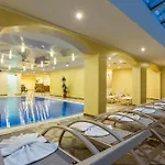 Rena Aparthotel Sunny Beach