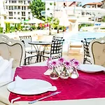 Rena Aparthotel Sunny Beach