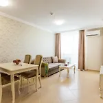 Rena Aparthotel 4*