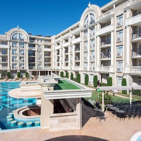 Aparthotel Rena