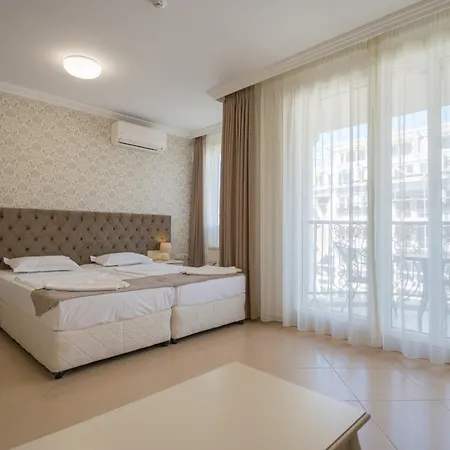 Rena 4* Sluneční pobřeží