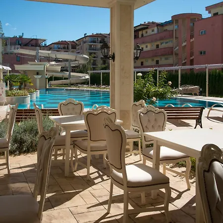 Rena Sluneční pobřeží