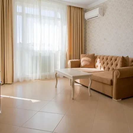 Rena Apartahotel