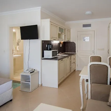 Rena - 4* Sunny Beach