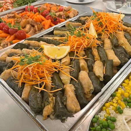 Rena מלון דירות