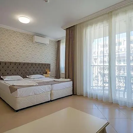Rena Apartahotel Sunny Beach