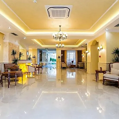 Rena 4* Sunny Beach