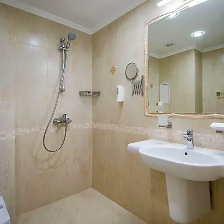 Rena Hotel de apartamente Sunny Beach