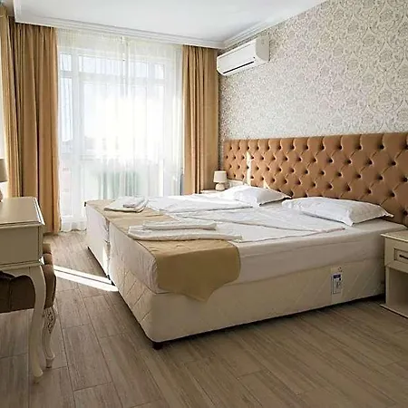 Apartahotel Rena Sunny Beach