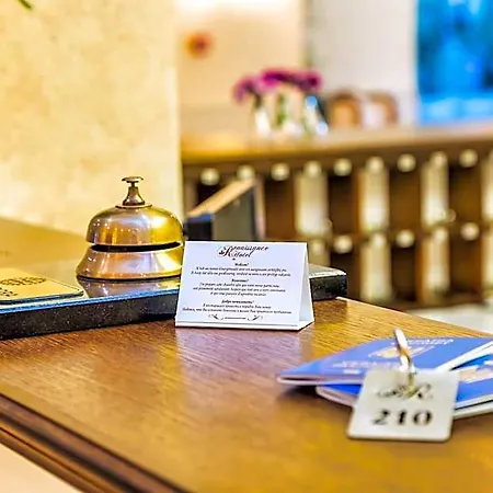 Rena Hotel de apartamente Sunny Beach