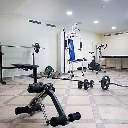 Rena Hotel de apartamente Sunny Beach