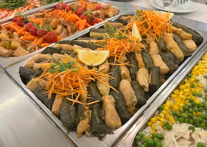 Rena מלון דירות