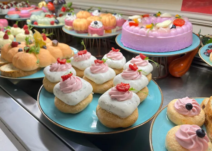 Rena מלון דירות סאני ביץ'