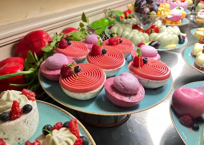 Rena 4* סאני ביץ'