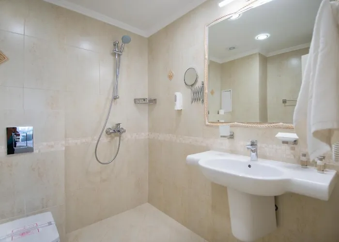 Aparthotel Rena Sunny Beach